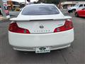 2003 Nissan Skyline Coupe