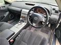 2003 Nissan Skyline Coupe