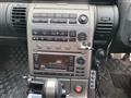 2003 Nissan Skyline Coupe