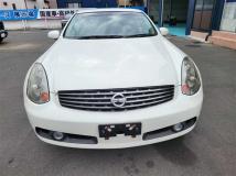 2003 Nissan Skyline Coupe