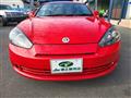 2007 Hyundai Hyundai Coupe