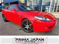 2007 Hyundai Hyundai Coupe