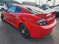 2007 Hyundai Hyundai Coupe