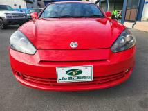 2007 Hyundai Hyundai Coupe