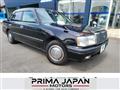 1996 Toyota Crown Sedan
