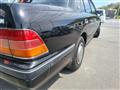 1996 Toyota Crown Sedan
