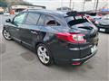 2016 Renault Megane Estate