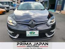 2016 Renault Megane Estate