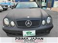 1999 Mercedes-Benz CLK-Class