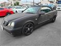 1999 Mercedes-Benz CLK-Class