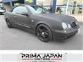 1999 Mercedes-Benz CLK-Class