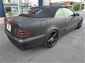 1999 Mercedes-Benz CLK-Class