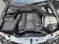 1999 Mercedes-Benz CLK-Class