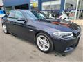 2015 BMW 5 Series