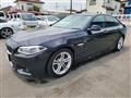 2015 BMW 5 Series