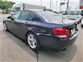 2015 BMW 5 Series