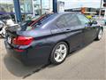 2015 BMW 5 Series