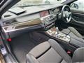 2015 BMW 5 Series