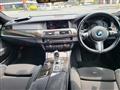 2015 BMW 5 Series
