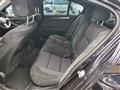 2015 BMW 5 Series