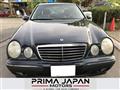 2001 Mercedes-Benz E-Class