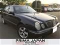 2001 Mercedes-Benz E-Class
