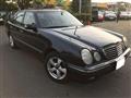 2001 Mercedes-Benz E-Class