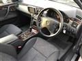 2001 Mercedes-Benz E-Class