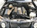 2001 Mercedes-Benz E-Class