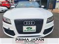 2010 Audi A5 Cabriolet
