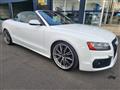 2010 Audi A5 Cabriolet