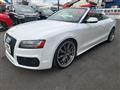 2010 Audi A5 Cabriolet