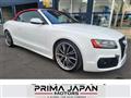 2010 Audi A5 Cabriolet