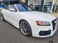 2010 Audi A5 Cabriolet