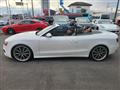 2010 Audi A5 Cabriolet