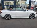 2010 Audi A5 Cabriolet