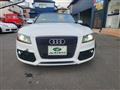 2010 Audi A5 Cabriolet