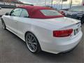 2010 Audi A5 Cabriolet