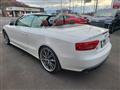 2010 Audi A5 Cabriolet