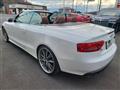 2010 Audi A5 Cabriolet