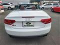 2010 Audi A5 Cabriolet
