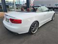 2010 Audi A5 Cabriolet
