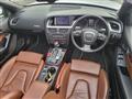 2010 Audi A5 Cabriolet