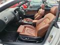 2010 Audi A5 Cabriolet