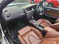 2010 Audi A5 Cabriolet