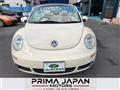 2006 Volkswagen New Beetle Cabriolet
