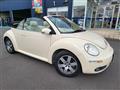 2006 Volkswagen New Beetle Cabriolet