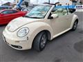 2006 Volkswagen New Beetle Cabriolet