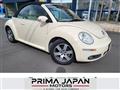 2006 Volkswagen New Beetle Cabriolet