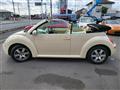 2006 Volkswagen New Beetle Cabriolet